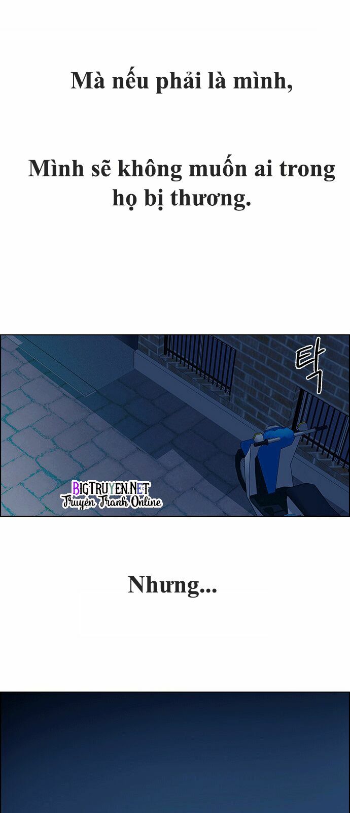 Trò Chơi Số Mệnh: Chapter 124