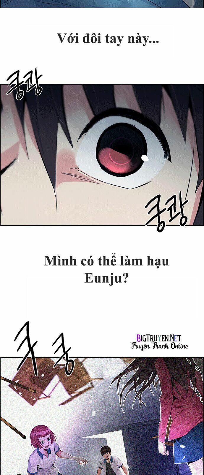 Trò Chơi Số Mệnh: Chapter 124