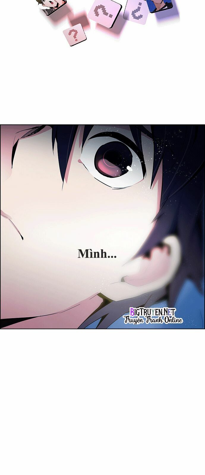 Trò Chơi Số Mệnh: Chapter 124