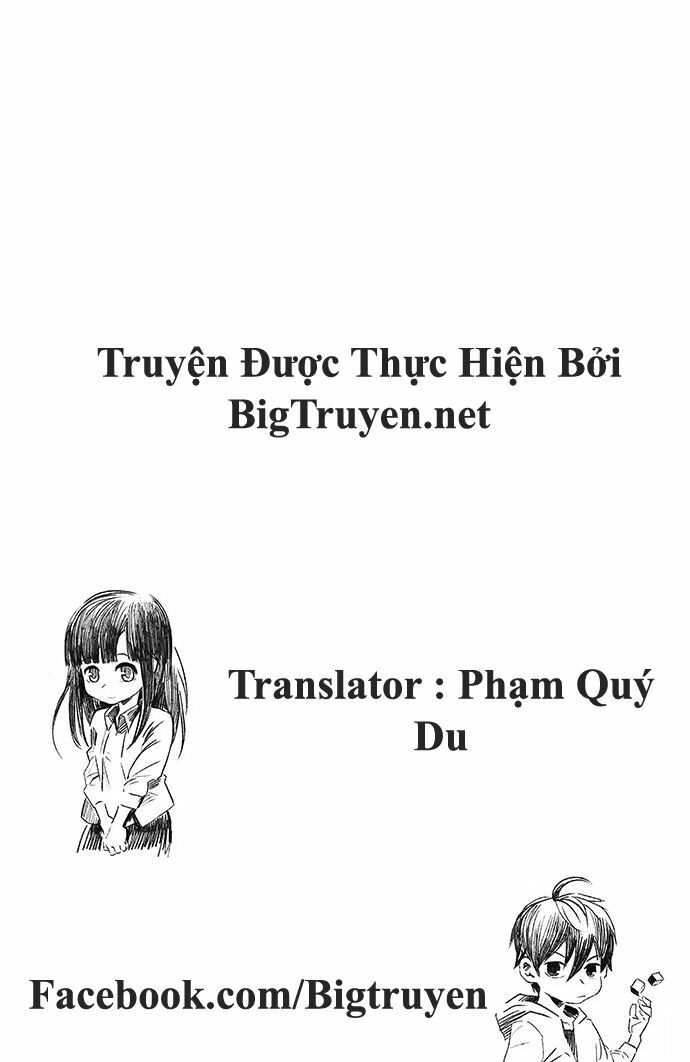 Trò Chơi Số Mệnh: Chapter 124