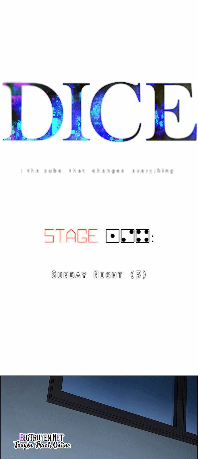 Trò Chơi Số Mệnh: Chapter 124
