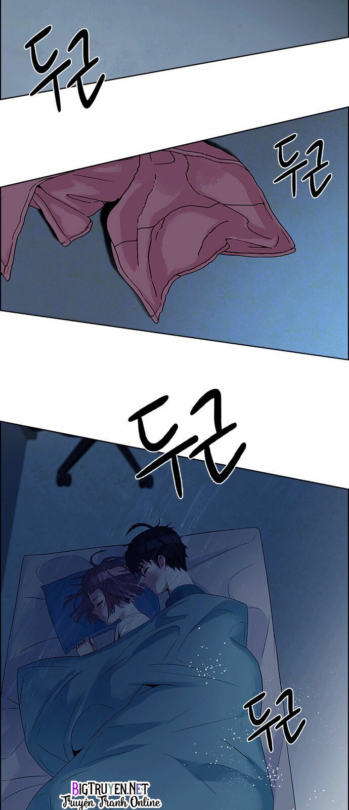 Trò Chơi Số Mệnh: Chapter 124