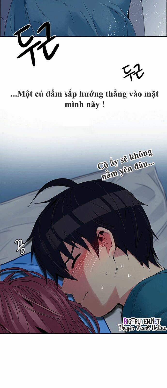 Trò Chơi Số Mệnh: Chapter 124