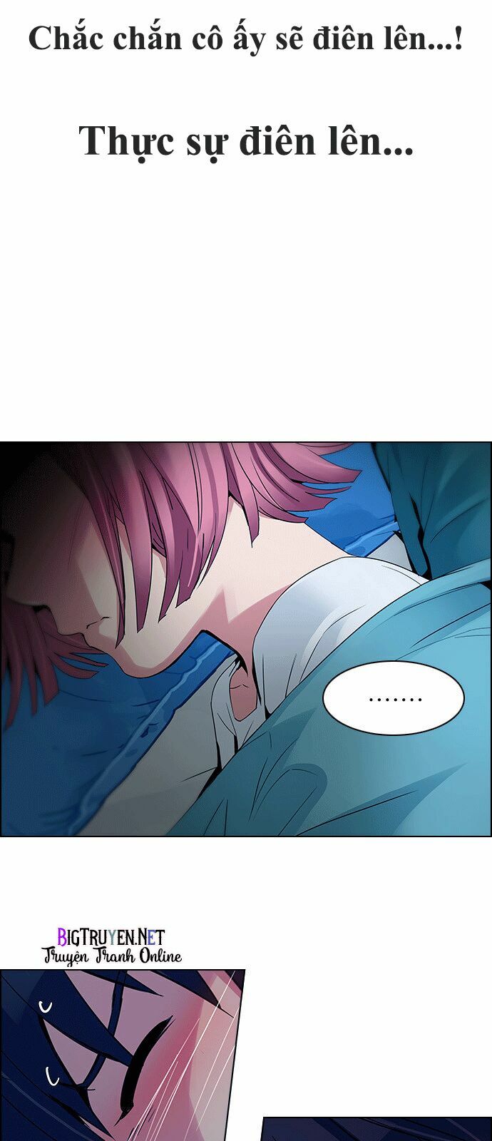 Trò Chơi Số Mệnh: Chapter 124