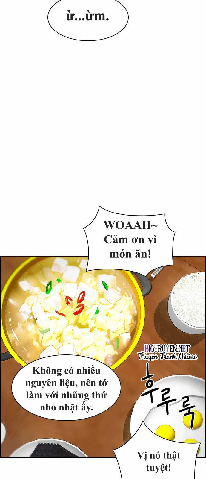 Trò Chơi Số Mệnh: Chapter 125