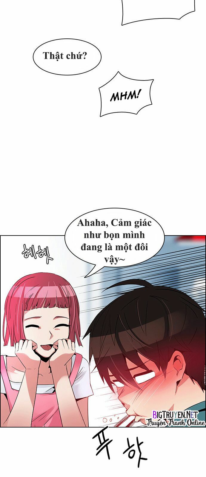 Trò Chơi Số Mệnh: Chapter 125
