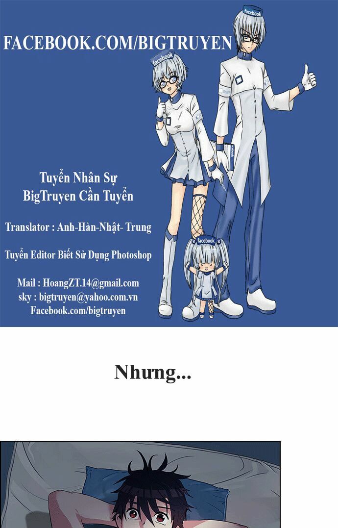 Trò Chơi Số Mệnh: Chapter 125