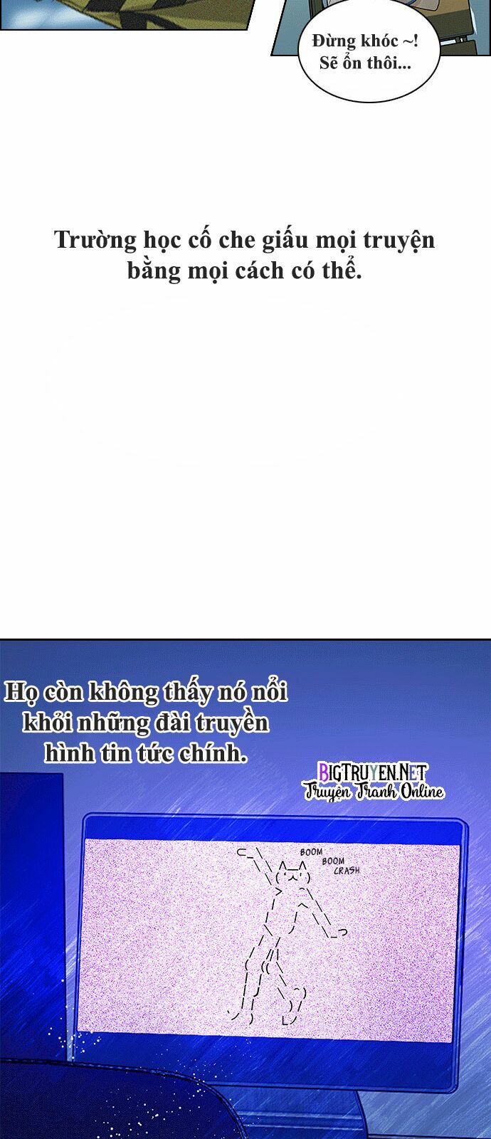 Trò Chơi Số Mệnh: Chapter 125