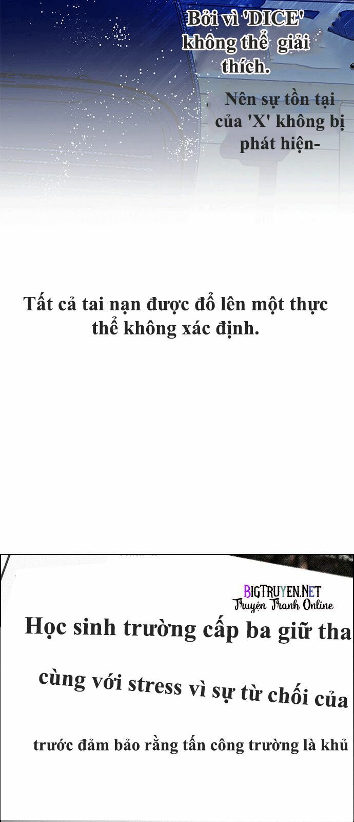 Trò Chơi Số Mệnh: Chapter 125