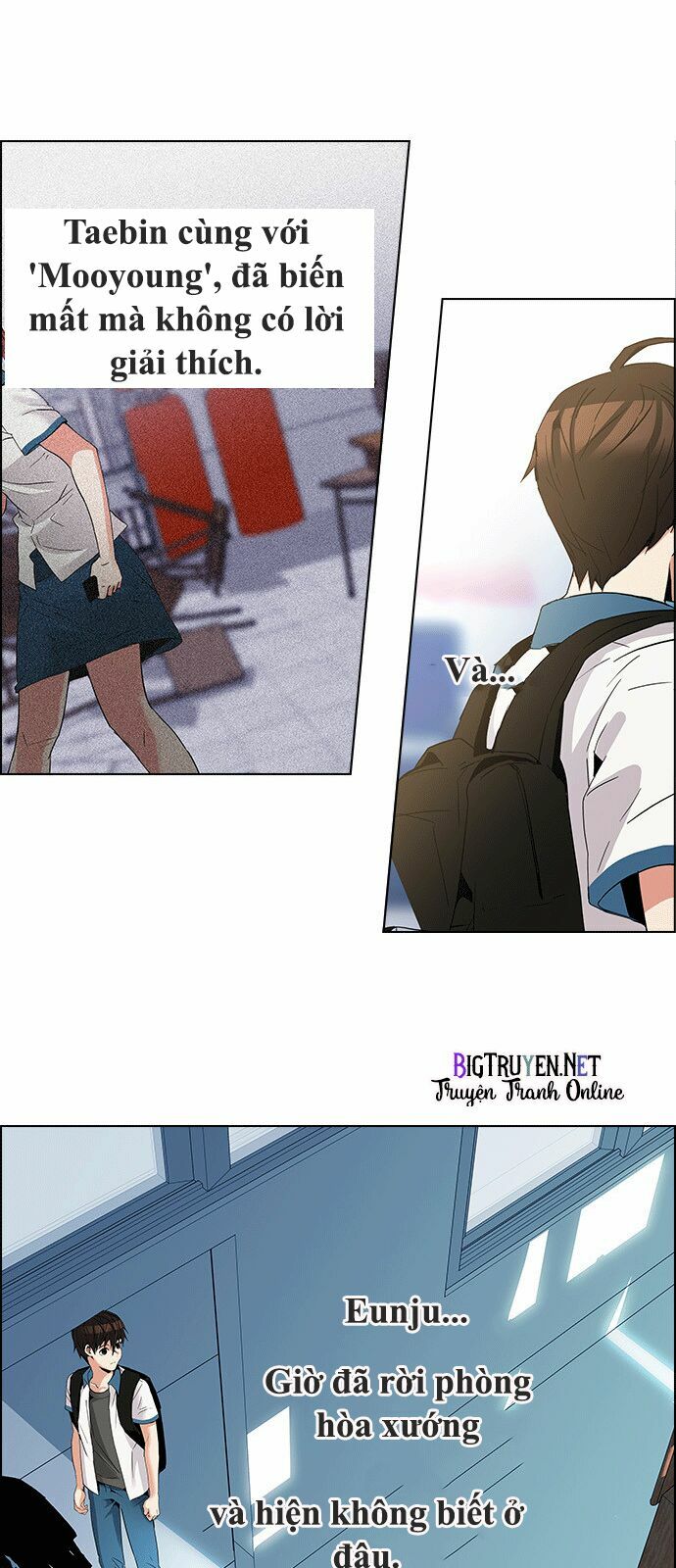 Trò Chơi Số Mệnh: Chapter 125