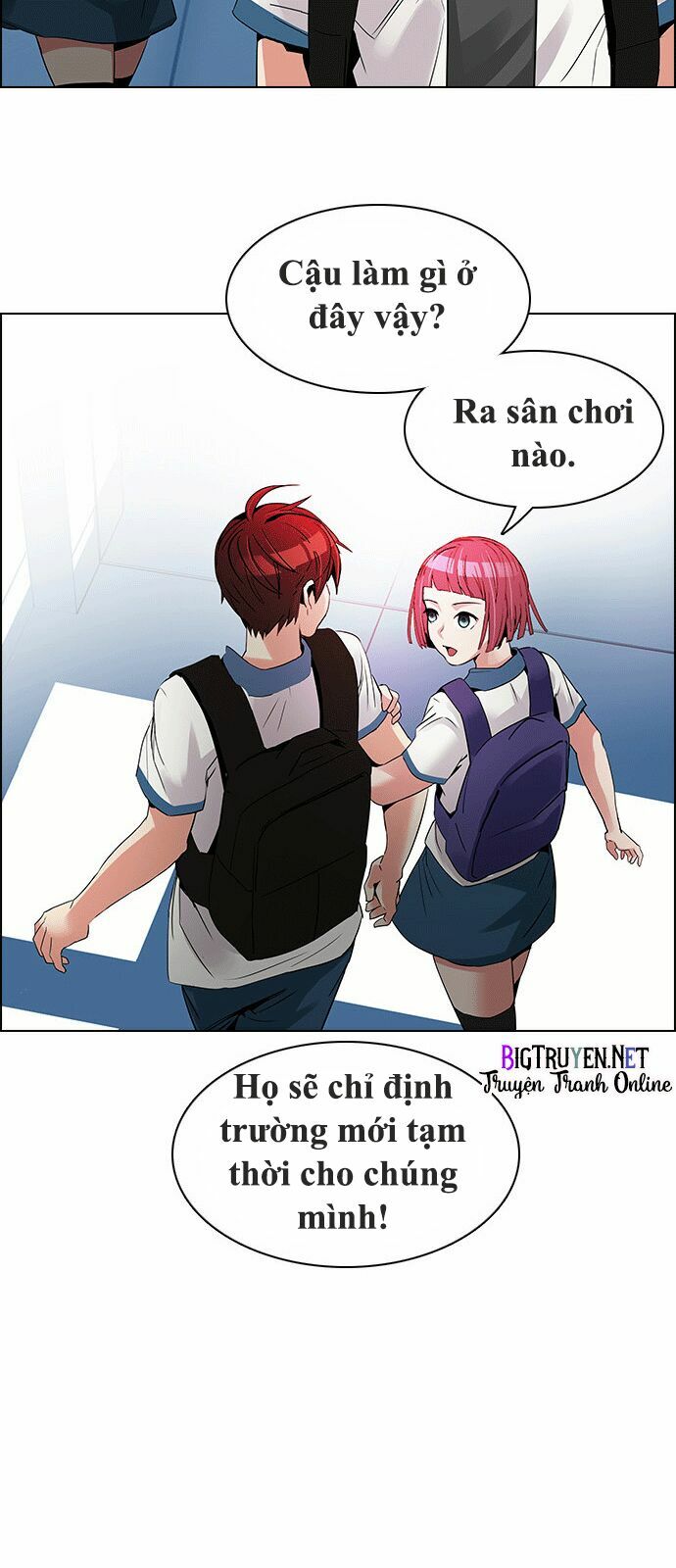 Trò Chơi Số Mệnh: Chapter 125