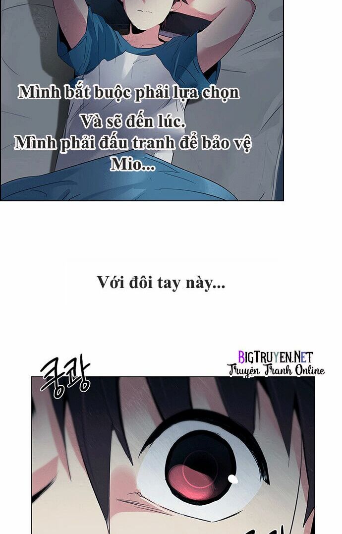 Trò Chơi Số Mệnh: Chapter 125