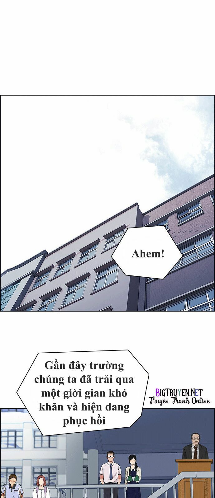 Trò Chơi Số Mệnh: Chapter 125