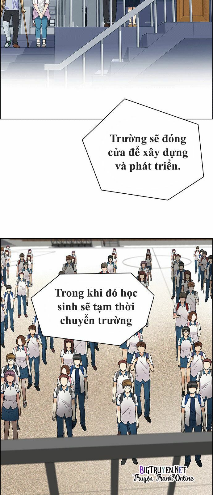 Trò Chơi Số Mệnh: Chapter 125
