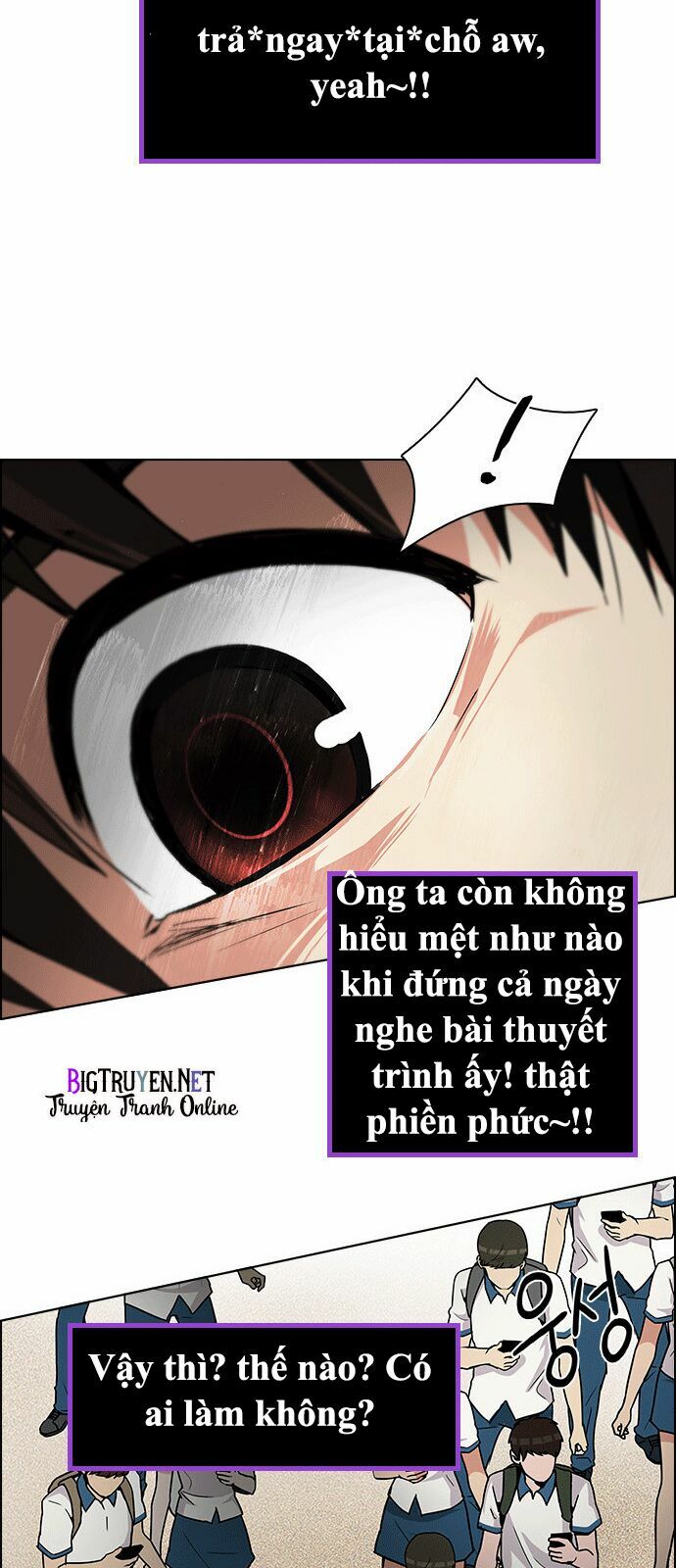 Trò Chơi Số Mệnh: Chapter 125