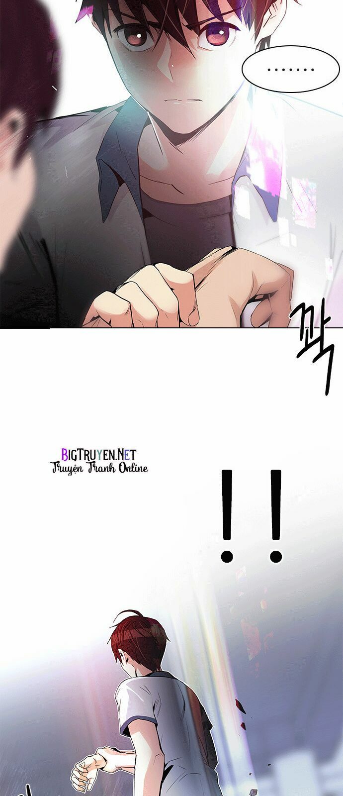 Trò Chơi Số Mệnh: Chapter 125