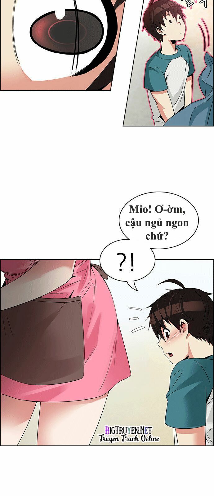 Trò Chơi Số Mệnh: Chapter 125