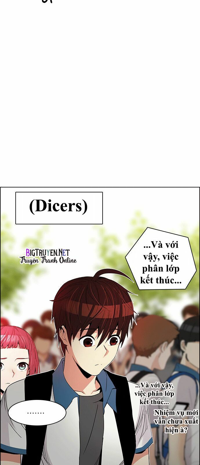 Trò Chơi Số Mệnh: Chapter 127