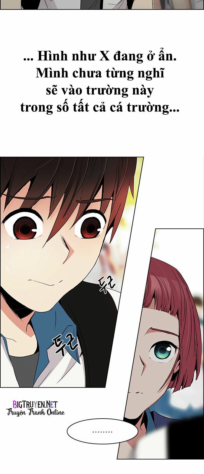 Trò Chơi Số Mệnh: Chapter 127