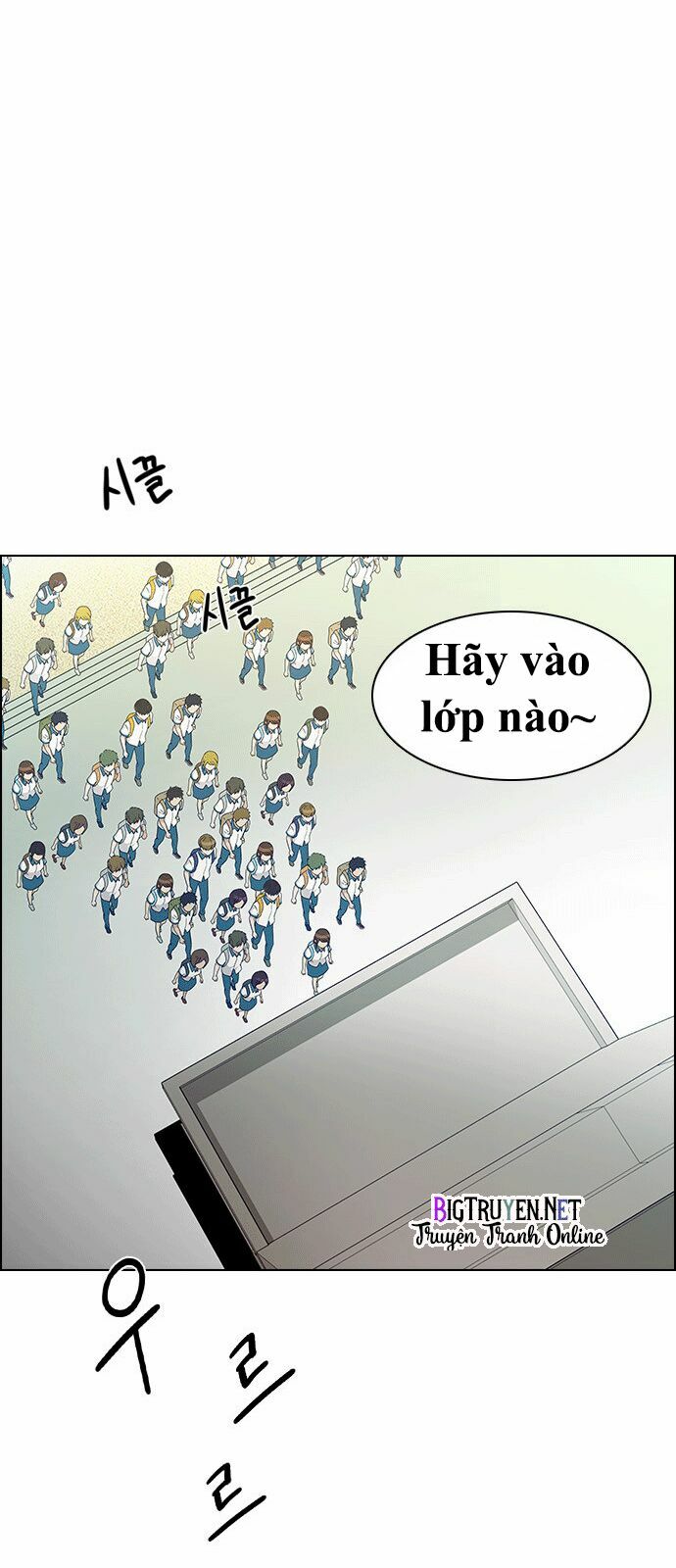 Trò Chơi Số Mệnh: Chapter 127