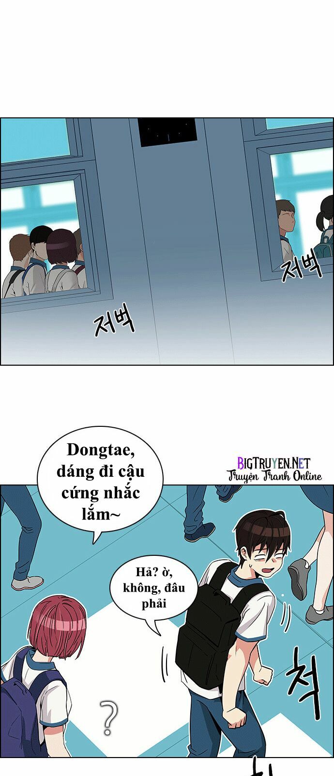 Trò Chơi Số Mệnh: Chapter 127
