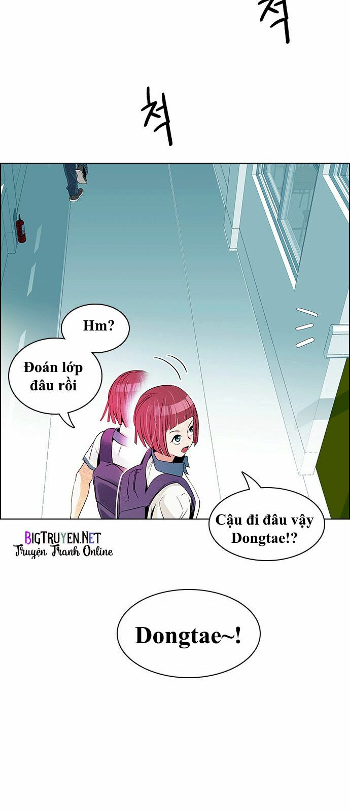 Trò Chơi Số Mệnh: Chapter 127