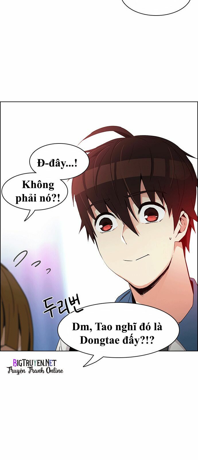 Trò Chơi Số Mệnh: Chapter 127