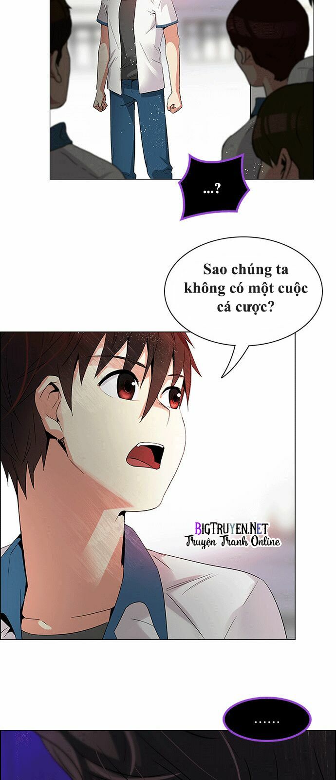Trò Chơi Số Mệnh: Chapter 127