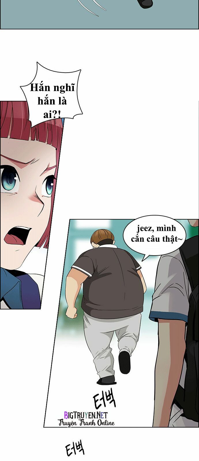 Trò Chơi Số Mệnh: Chapter 127