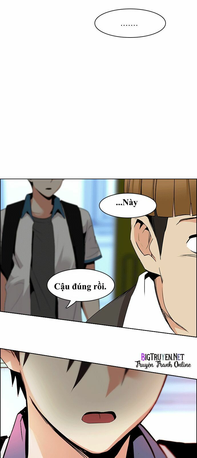 Trò Chơi Số Mệnh: Chapter 127