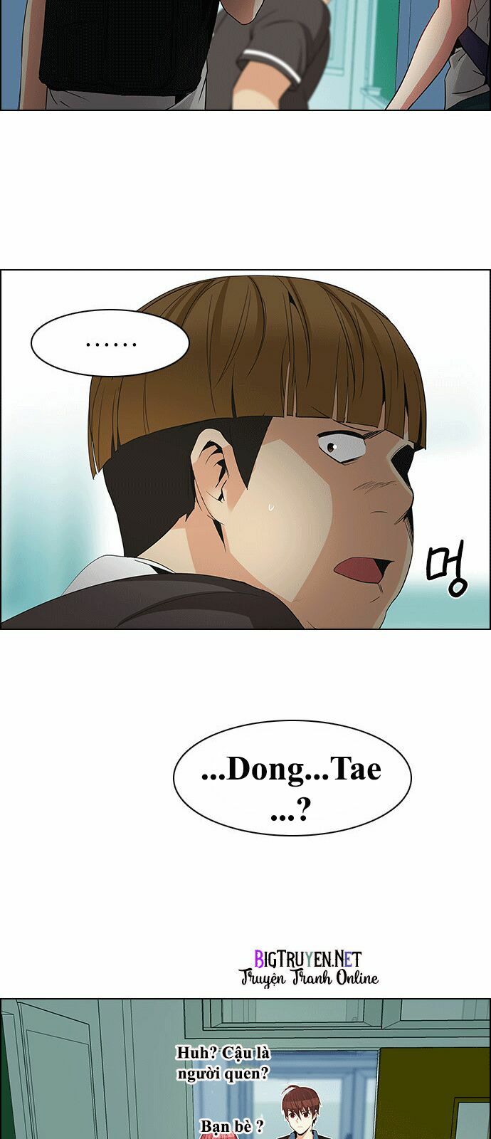 Trò Chơi Số Mệnh: Chapter 127