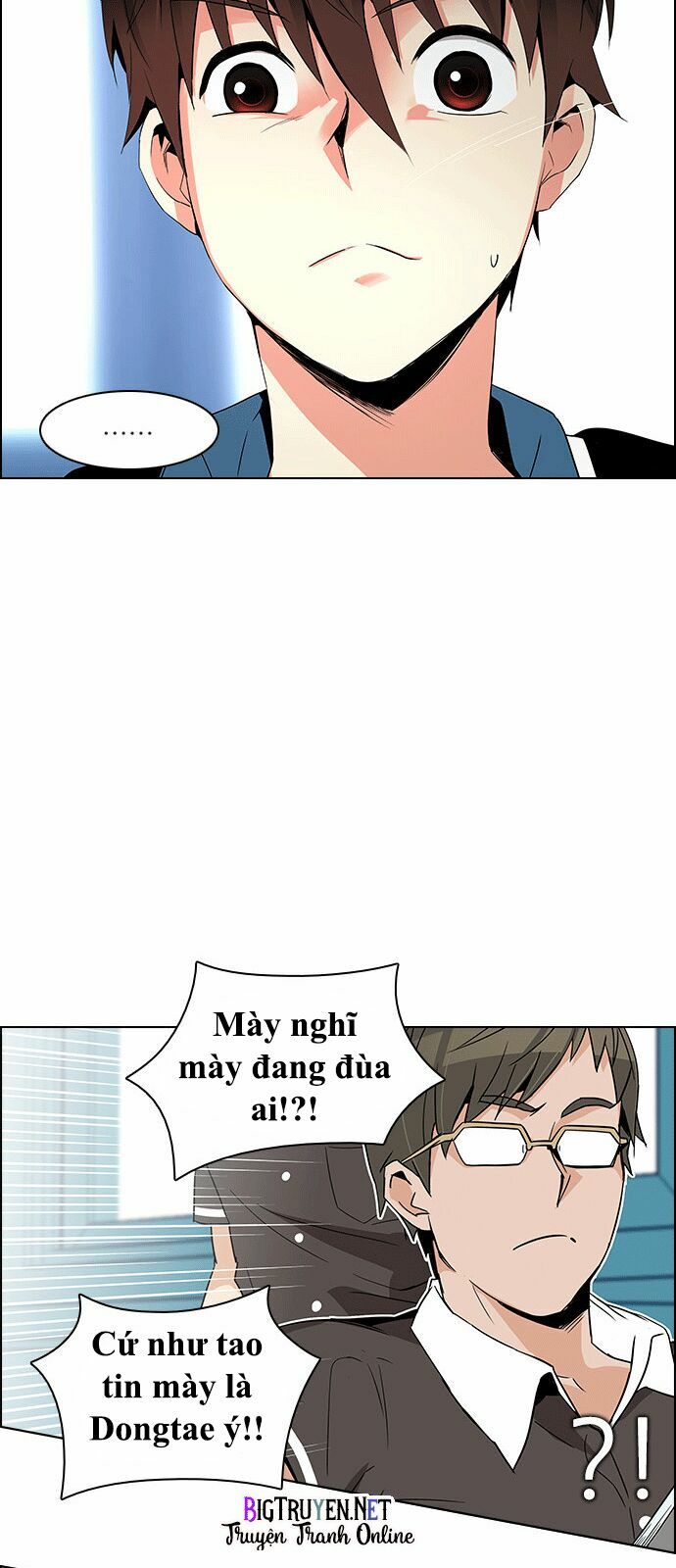 Trò Chơi Số Mệnh: Chapter 127