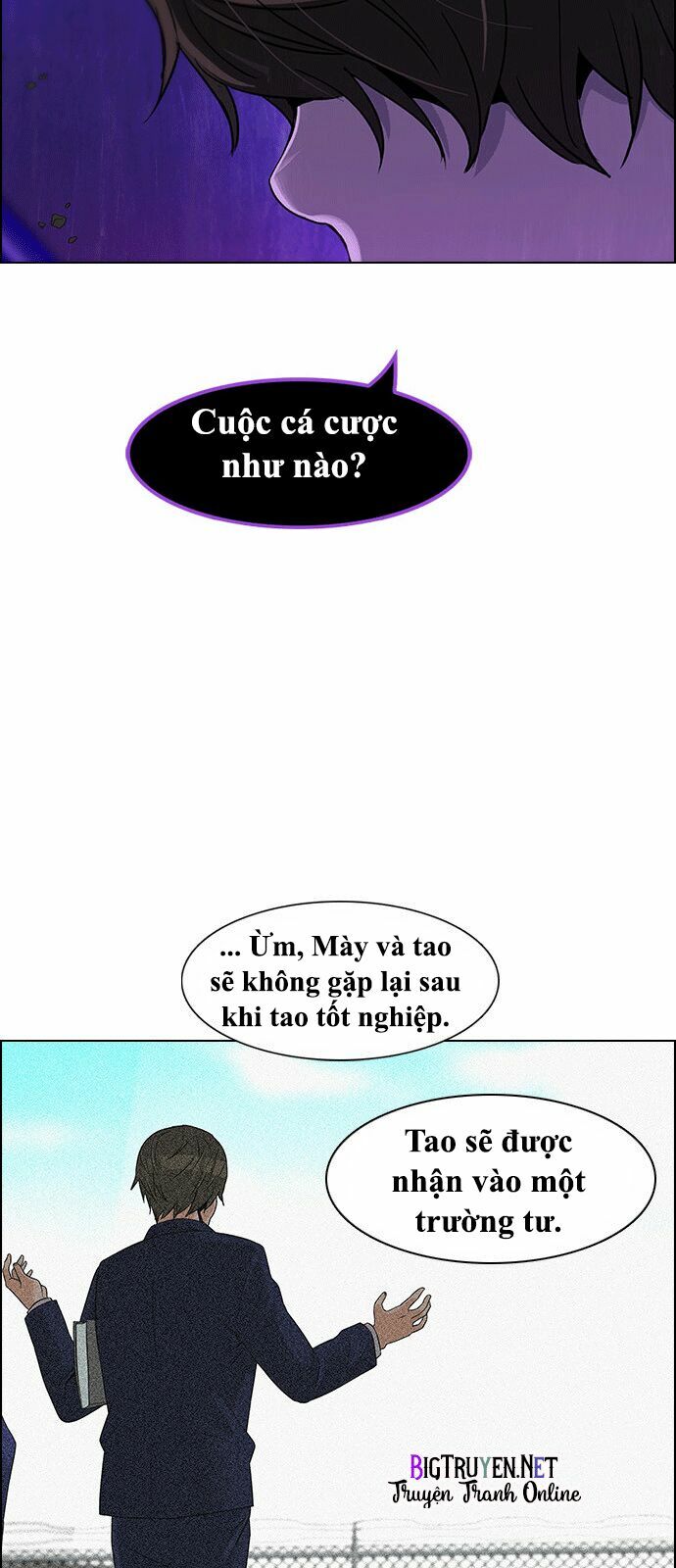 Trò Chơi Số Mệnh: Chapter 127