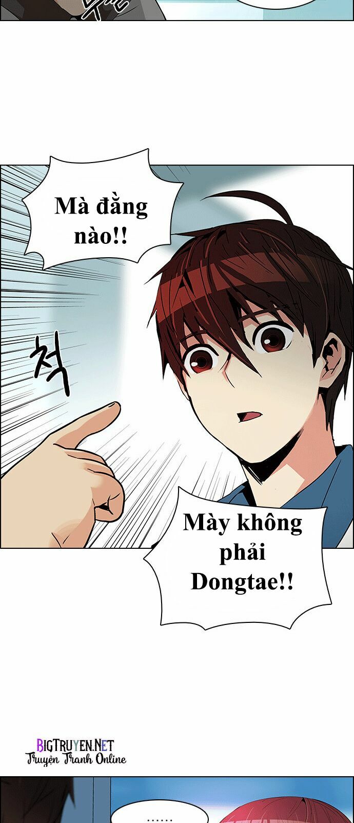 Trò Chơi Số Mệnh: Chapter 127