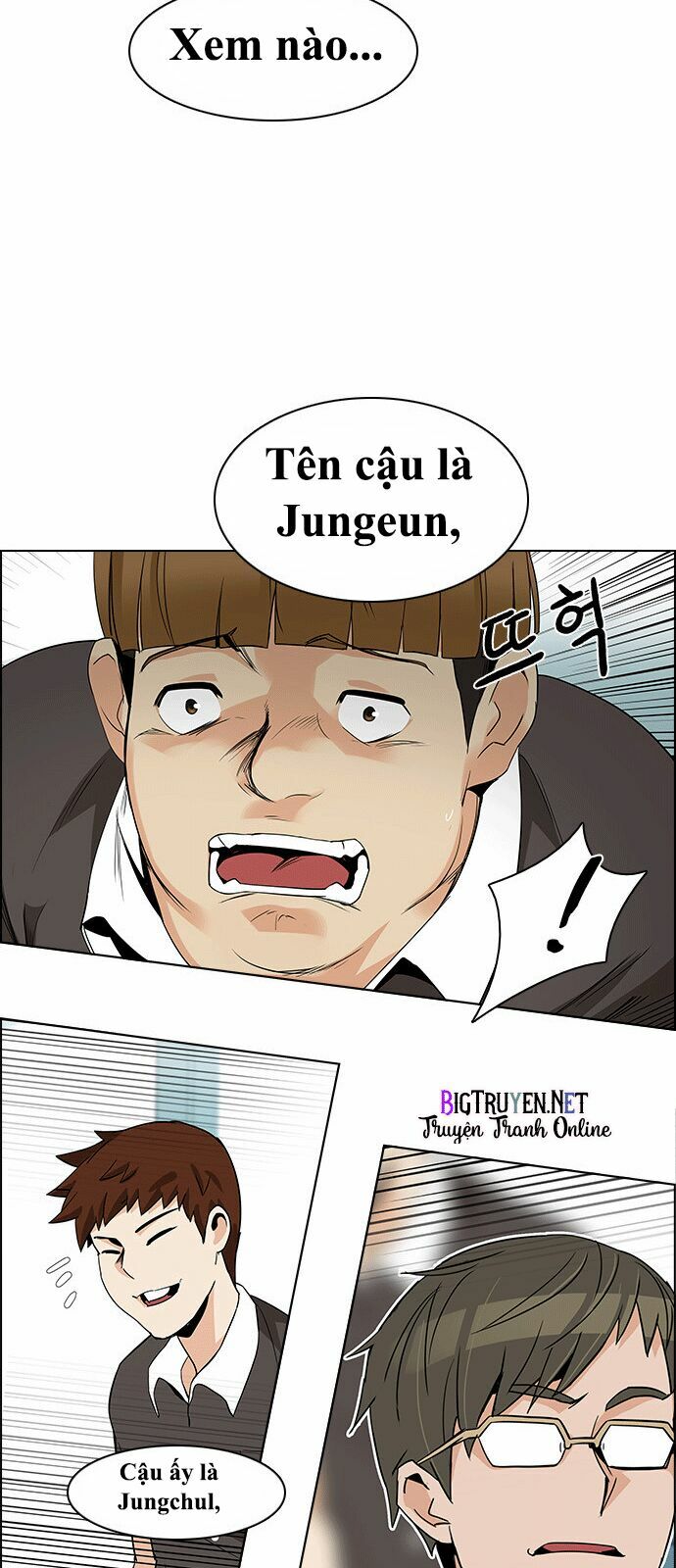 Trò Chơi Số Mệnh: Chapter 127
