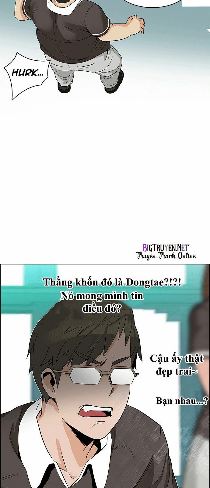 Trò Chơi Số Mệnh: Chapter 127