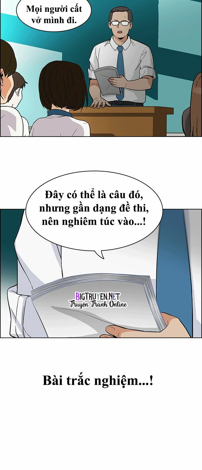 Trò Chơi Số Mệnh: Chapter 127