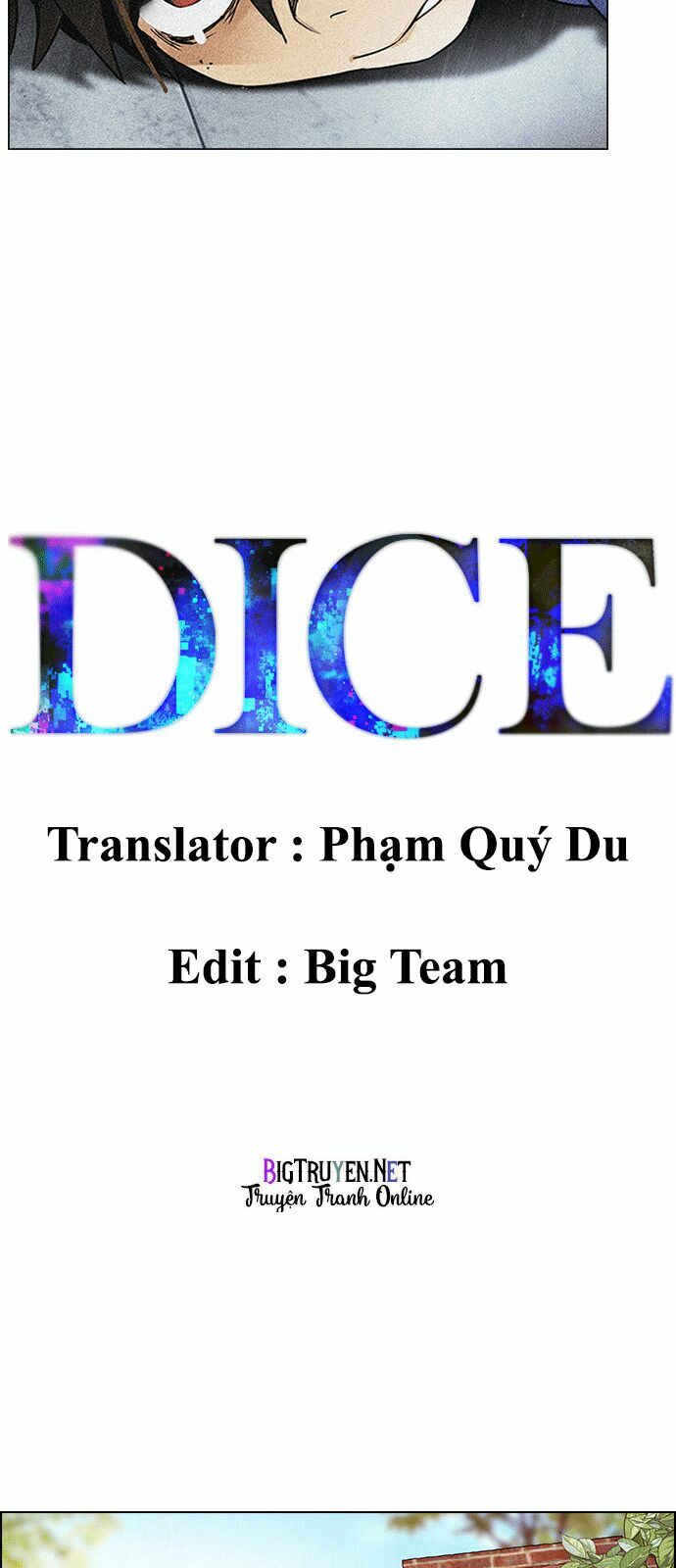 Trò Chơi Số Mệnh: Chapter 127
