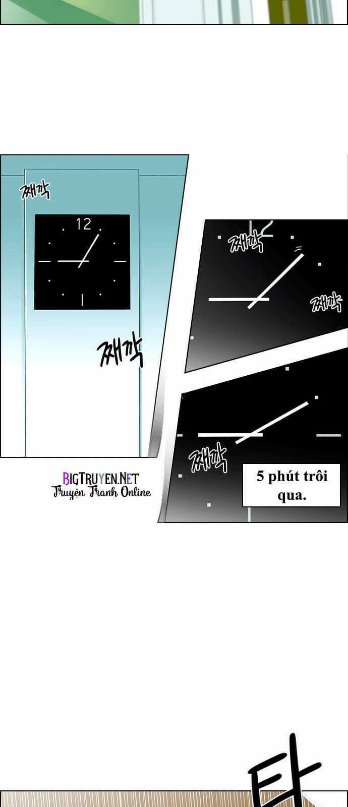 Trò Chơi Số Mệnh: Chapter 128