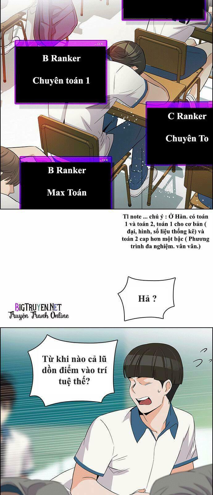 Trò Chơi Số Mệnh: Chapter 128