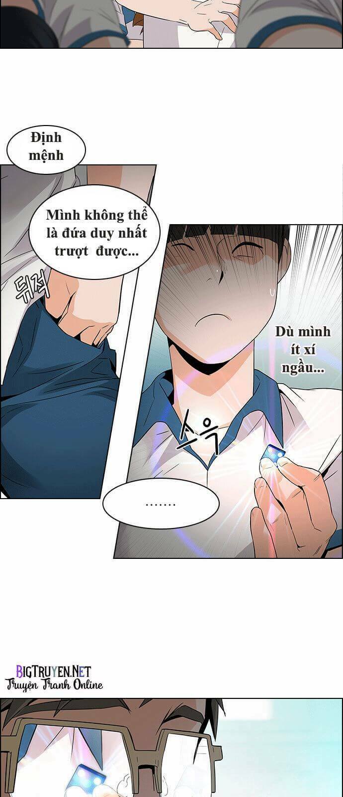 Trò Chơi Số Mệnh: Chapter 128