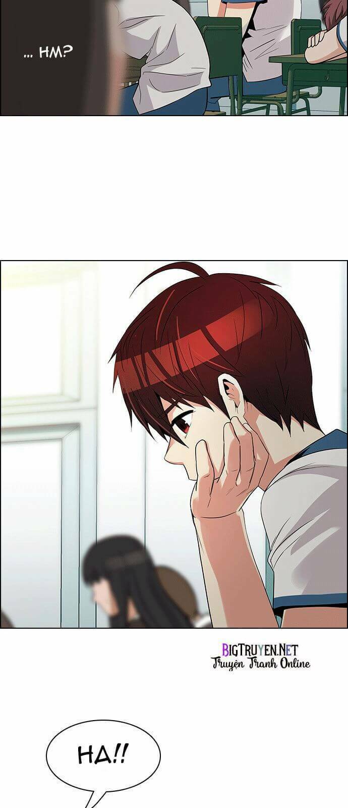 Trò Chơi Số Mệnh: Chapter 128