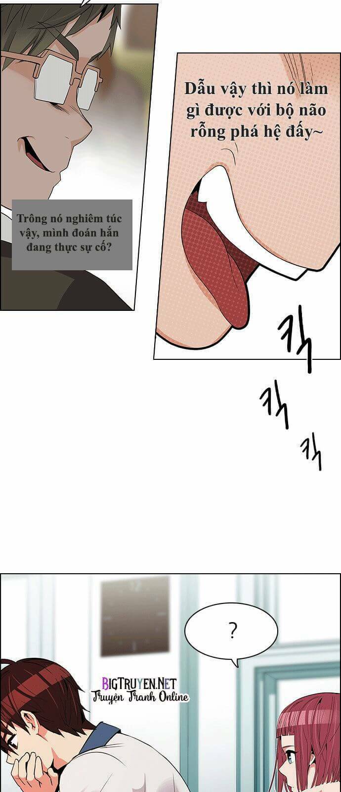 Trò Chơi Số Mệnh: Chapter 128
