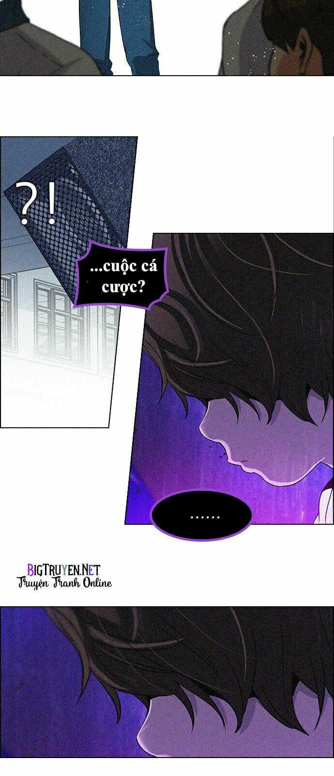 Trò Chơi Số Mệnh: Chapter 128