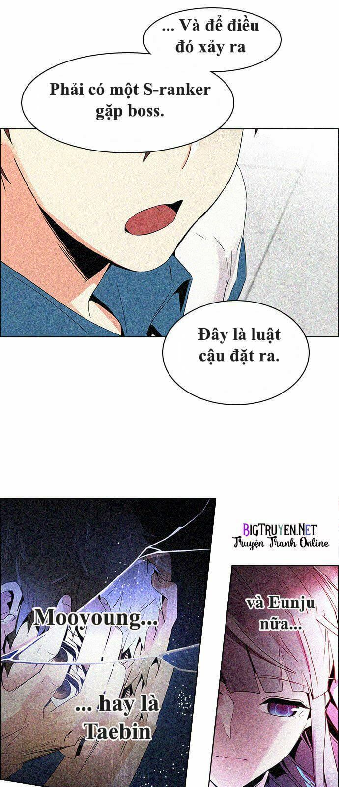 Trò Chơi Số Mệnh: Chapter 128