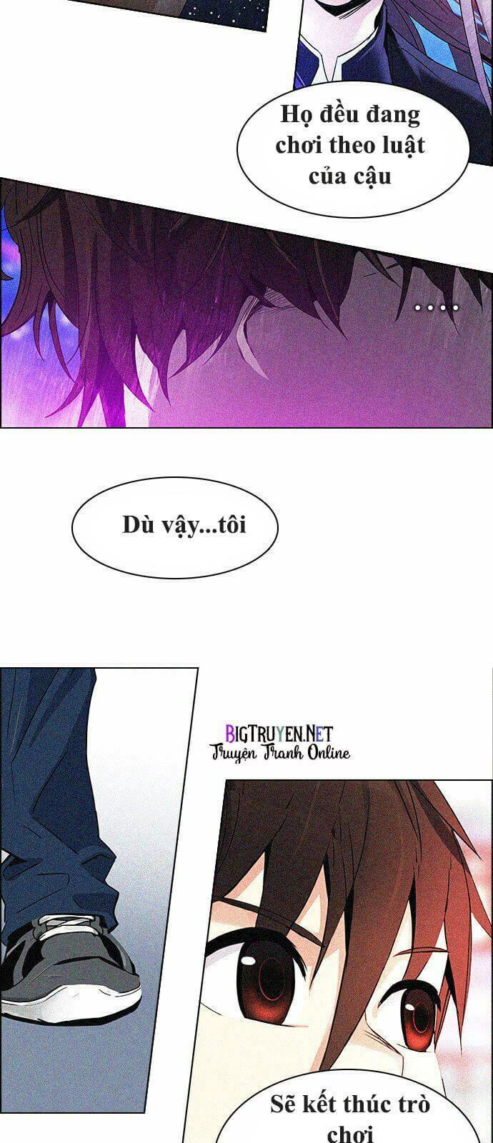 Trò Chơi Số Mệnh: Chapter 128