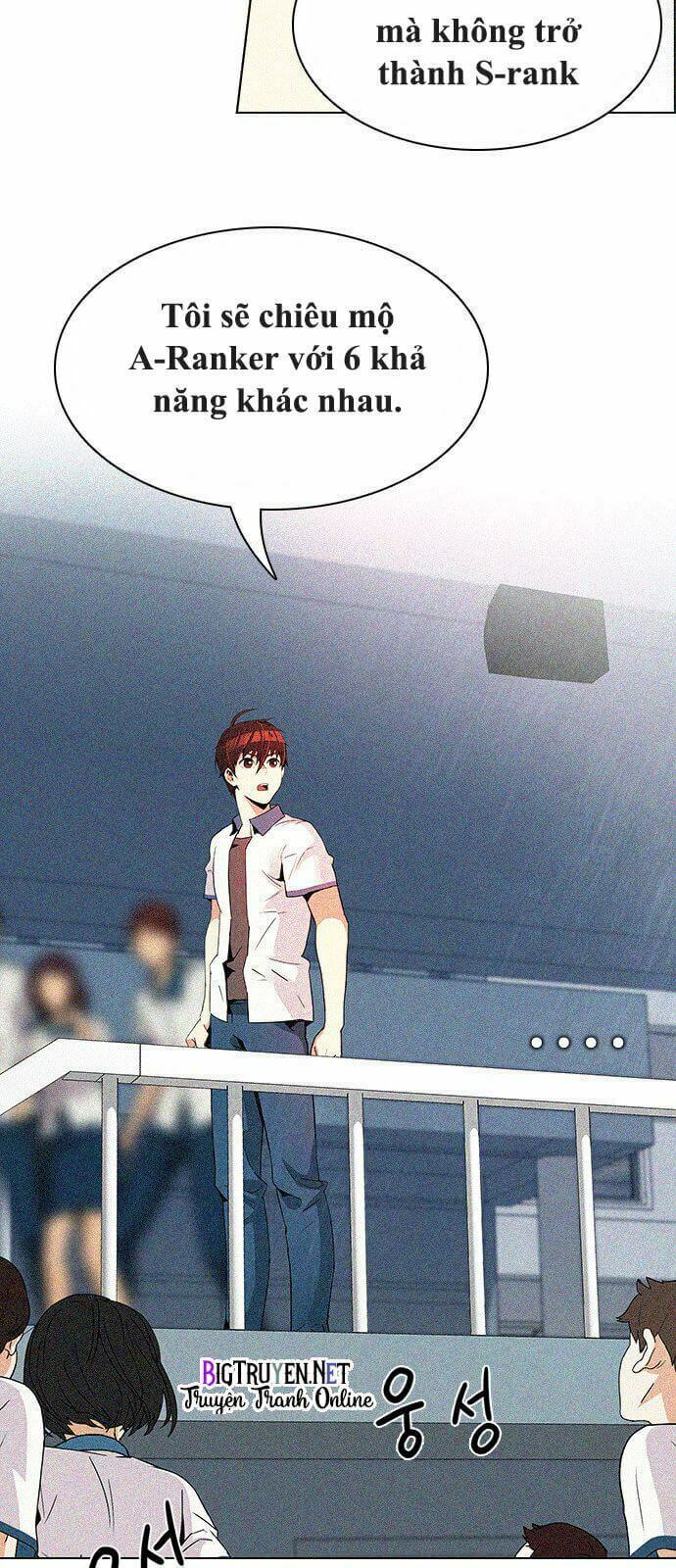 Trò Chơi Số Mệnh: Chapter 128