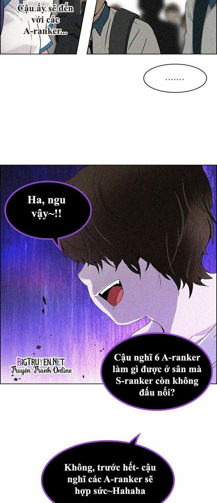 Trò Chơi Số Mệnh: Chapter 128