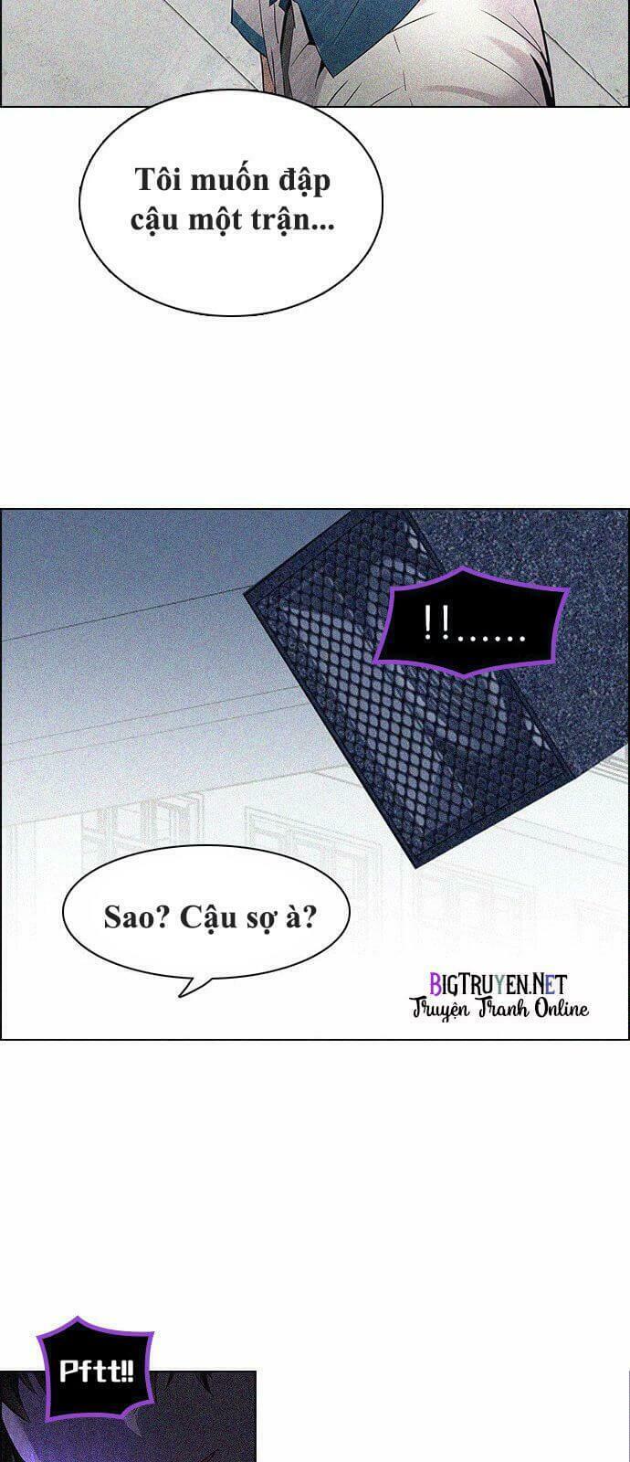 Trò Chơi Số Mệnh: Chapter 128