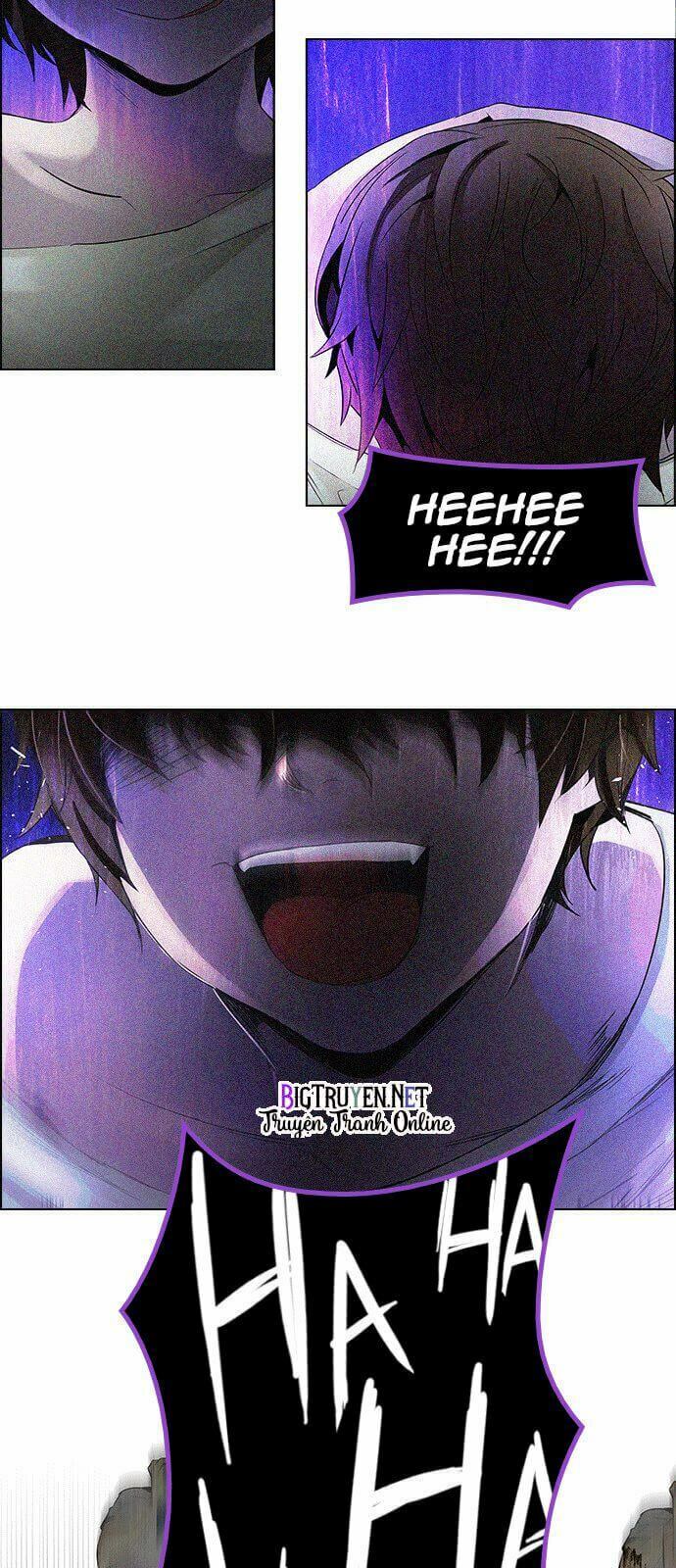Trò Chơi Số Mệnh: Chapter 128